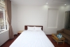 New and nice studio for rent in Ba Dinh, Hanoi